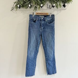 Frank & Eileen Cork Size 28 Jeans SB